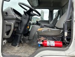 Cab with 