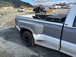 Chassis with 