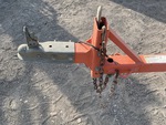 Trailer Chassis with 