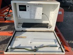 Control Station with 