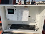 Control Station with 