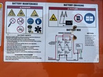 Electrical with 