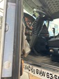 Cab with 