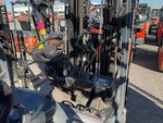 Control Station with 