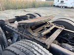 4 Underbody - Truck with 
