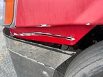 4 Underbody - Truck with 