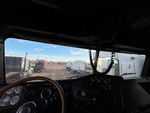 Cab with 