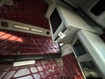 Cab with 