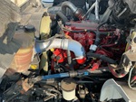 Engine with 
