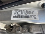 General Appearance with Second Serial Number/VIN Photo