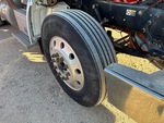 4 dessous de caisse - Camion with 