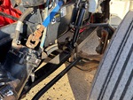 4 dessous de caisse - Camion with 