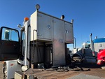 4 dessous de caisse - Camion with 