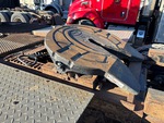 4 dessous de caisse - Camion with 