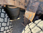 4 dessous de caisse - Camion with 