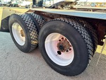 4 dessous de caisse - Camion with 