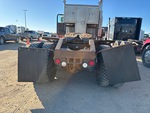 4 dessous de caisse - Camion with 
