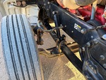 4 dessous de caisse - Camion with 