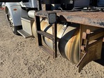 4 dessous de caisse - Camion with 