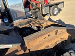 4 dessous de caisse - Camion with 