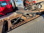 4 dessous de caisse - Camion with 