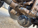 Drivetrain with 