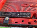 4 Engine with 