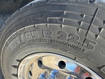 4 Underbody - Truck with 