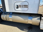 4 Underbody - Truck with 