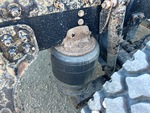 4 Underbody - Truck with 