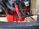 4 Engine with 