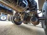 Drivetrain with 