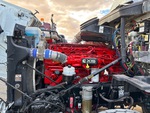 4 Engine with 
