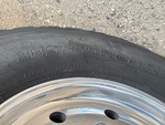 4 Underbody - Truck with 