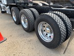 4 Underbody - Truck with 