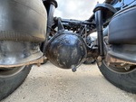 Drivetrain with 
