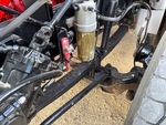 4 Underbody - Truck with 