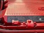 4 Engine with 