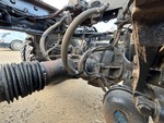 Drivetrain with 