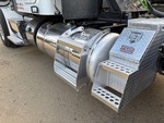 4 Underbody - Truck with 