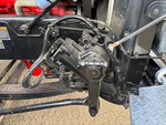 4 Underbody - Truck with 