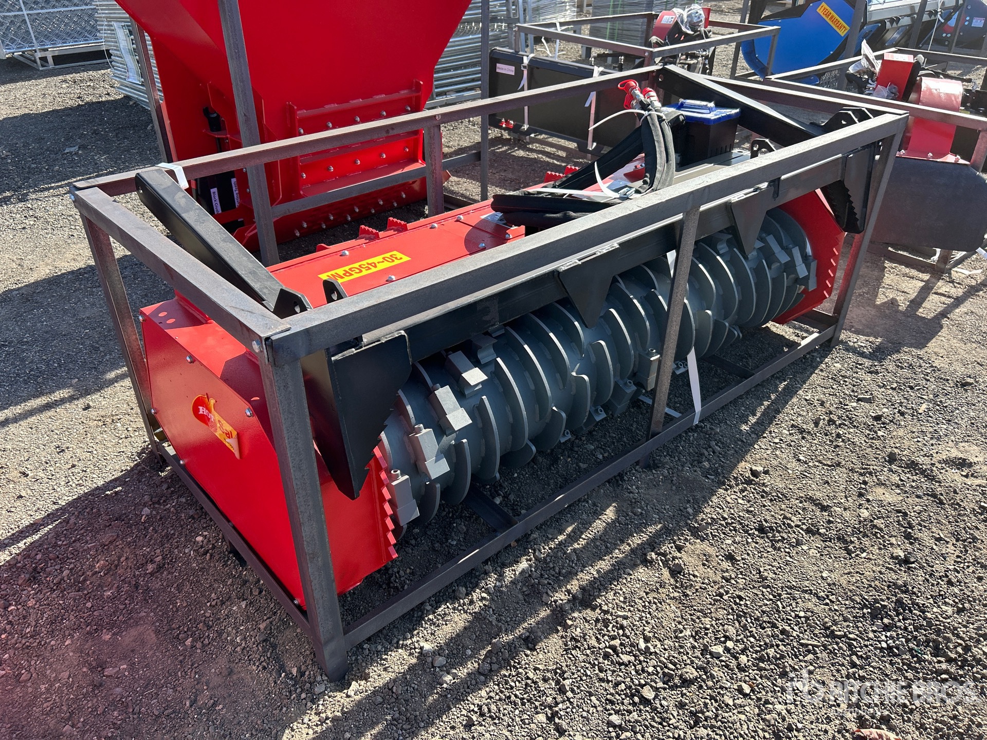 General Appearance with Foto, angolo anteriore destro