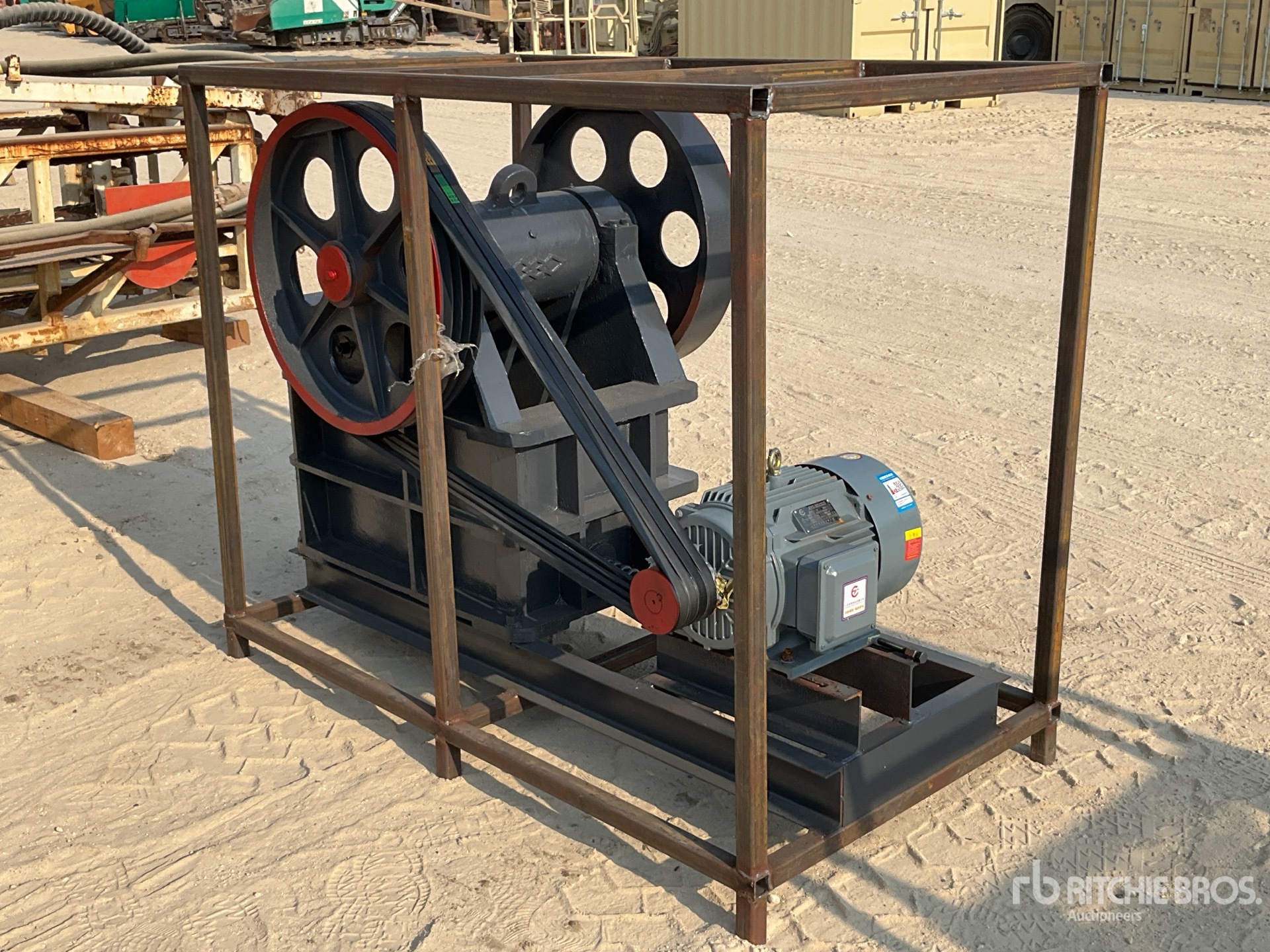 General Appearance with Zdjęcie, prawy górny róg