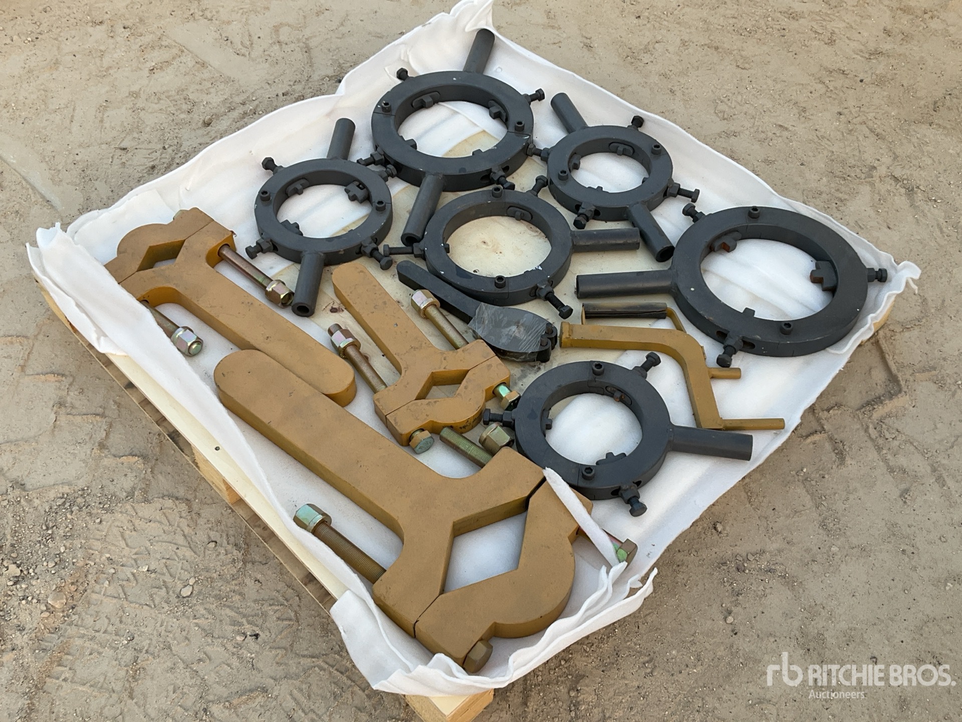 Aspect général with Image, coin avant gauche