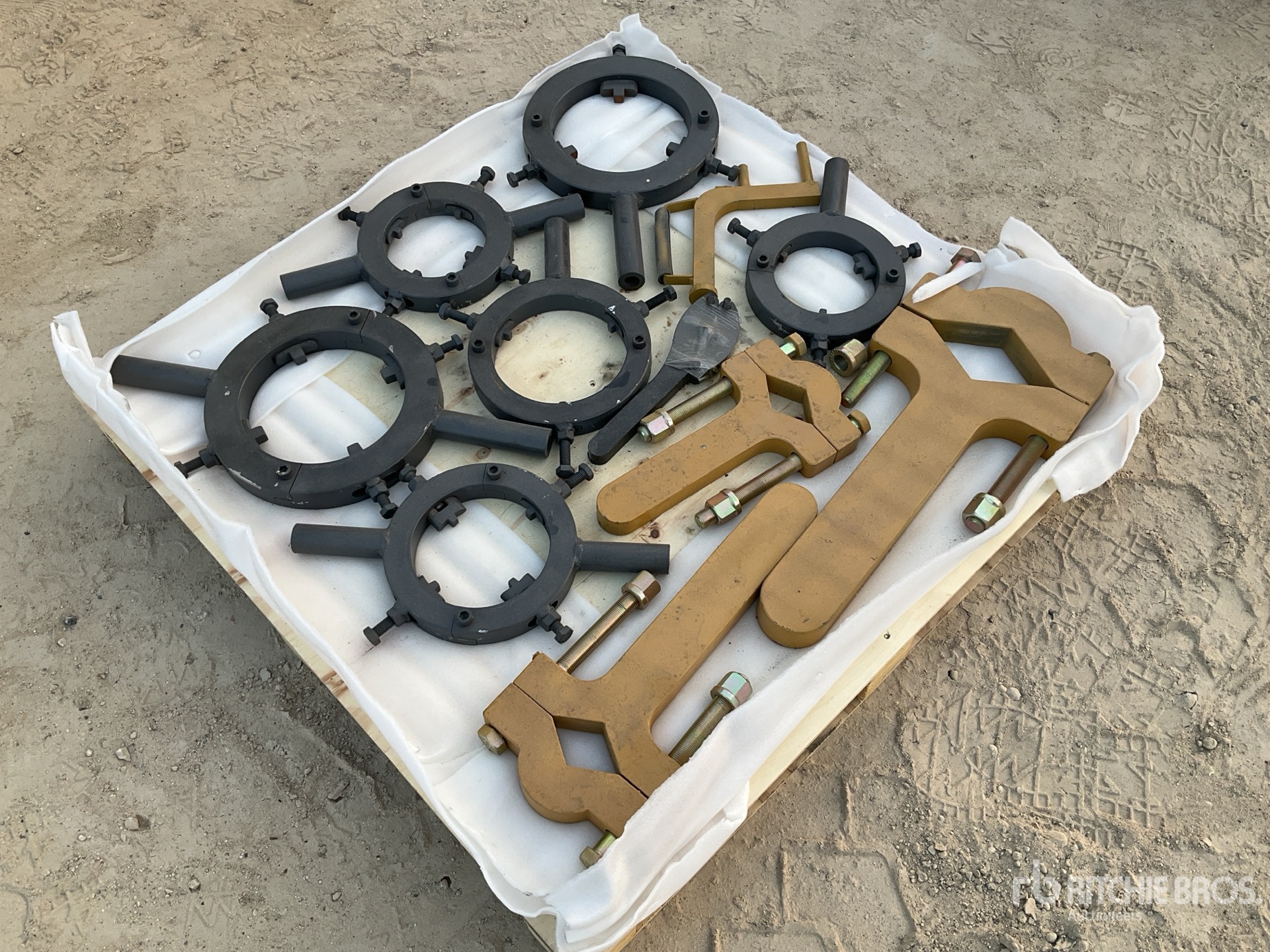 Aspect général with Image, coin avant droit