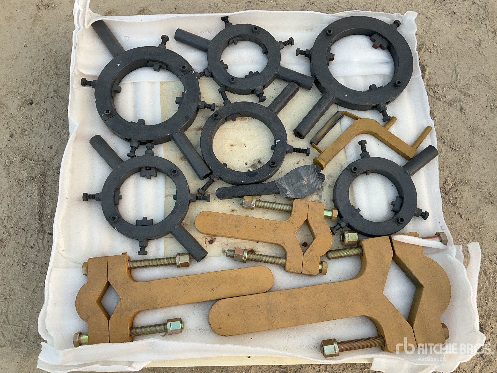 Aspect général with