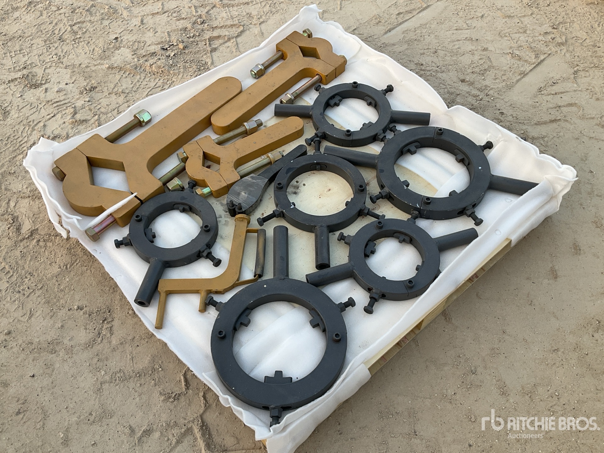 Aspect général with Image, coin arrière gauche