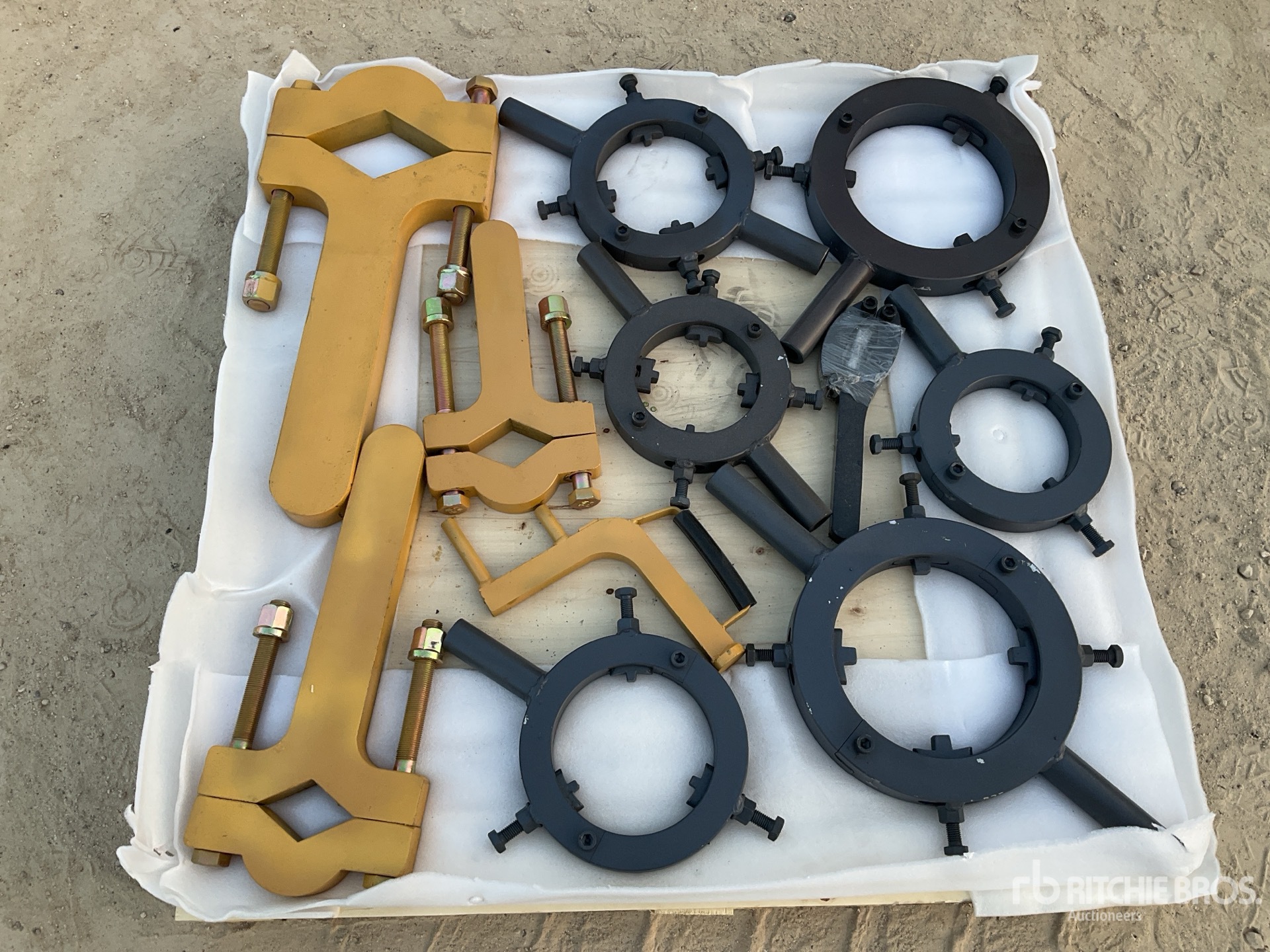 Aspect général with