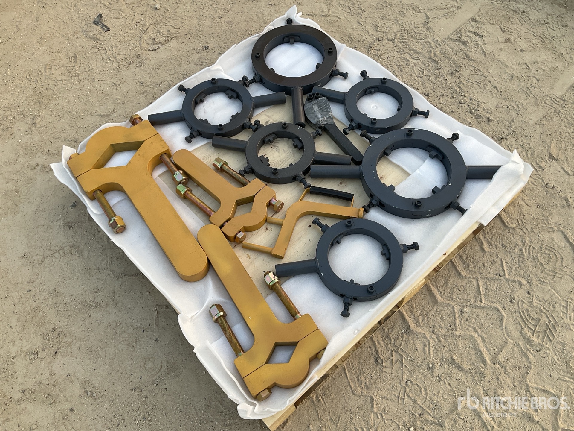 Aspect général with Image, coin avant droit