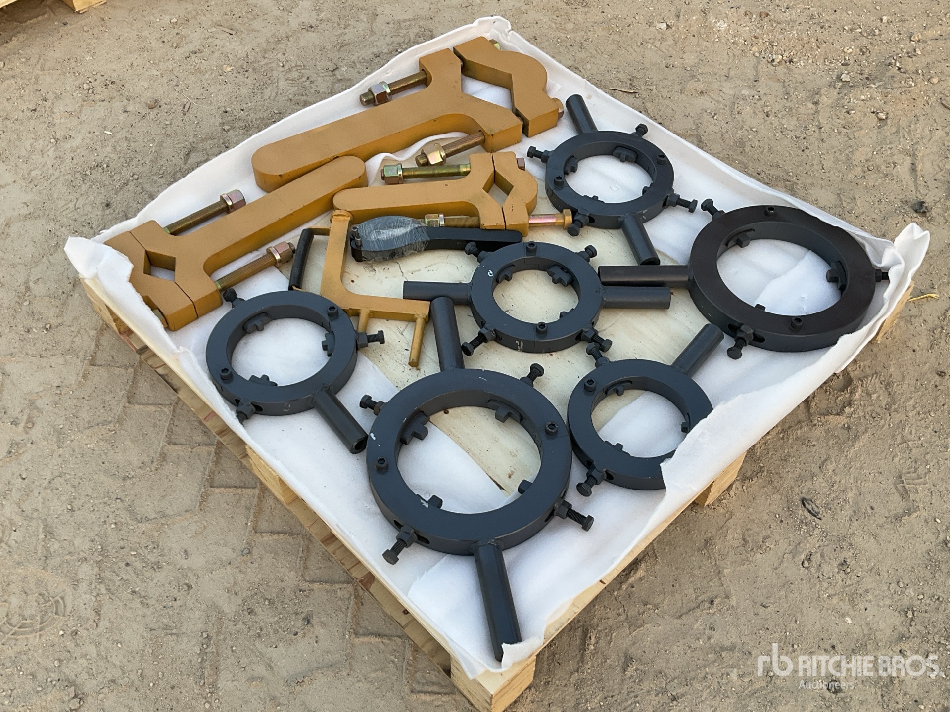 Aspect général with Image, coin avant gauche